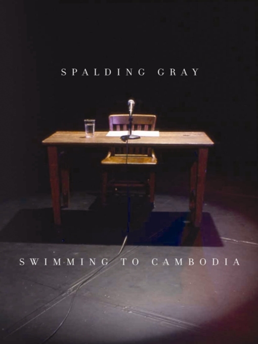 Title details for Swimming to Cambodia by Spalding Gray - Available